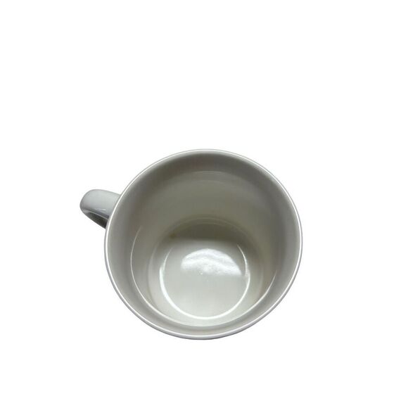 Vintage Buffalo Coffee Mug The End of the Rainbow Papel USA - Picture 3 of 4